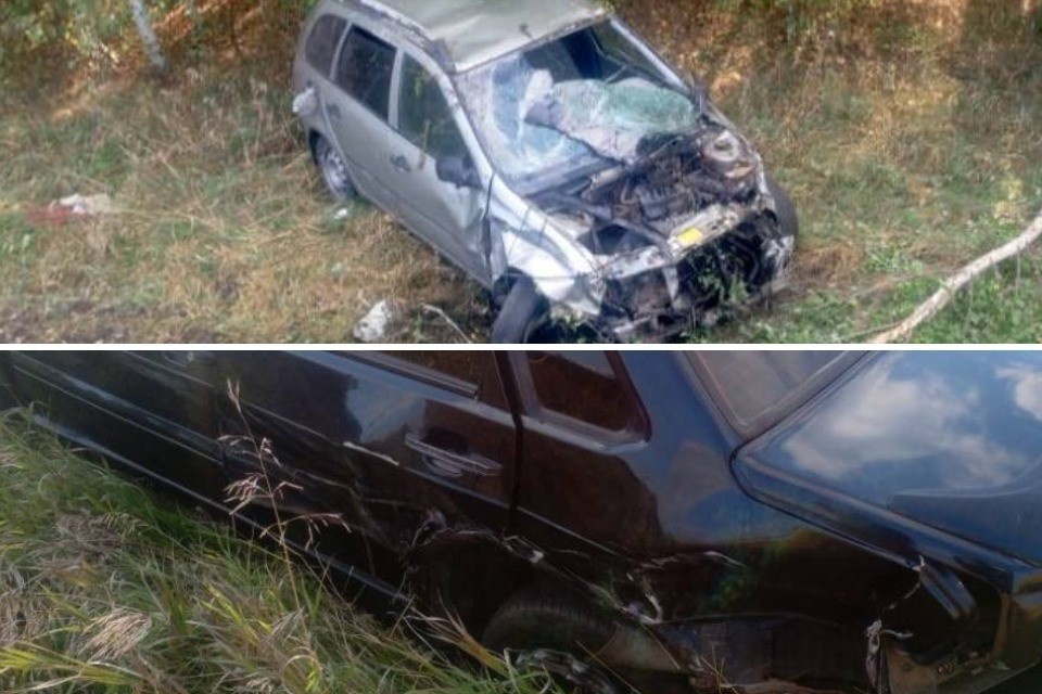    Фото: ГАИ Башкирии