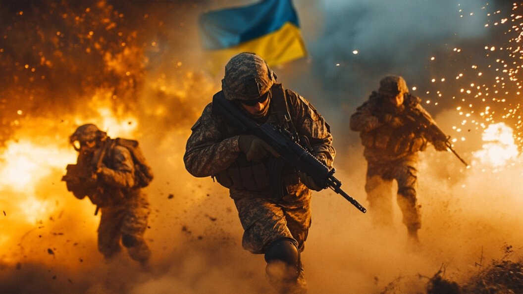    Коллаж: Царьград