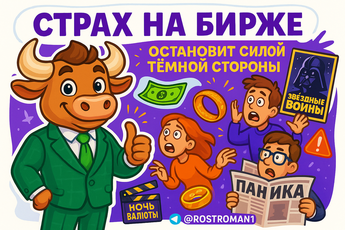    Торговый терминал: 7 скрытых ловушек, из-за которых теряют прибыль даже профи РоСТ | Роман о Системном Трейдинге