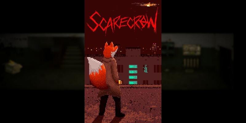    Игра Scarecrow