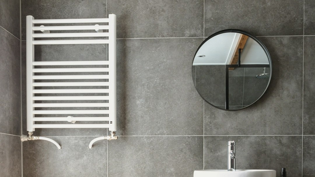 Выбираем полотенцесушитель