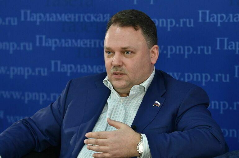   Игорь Самохвалов/ПГ