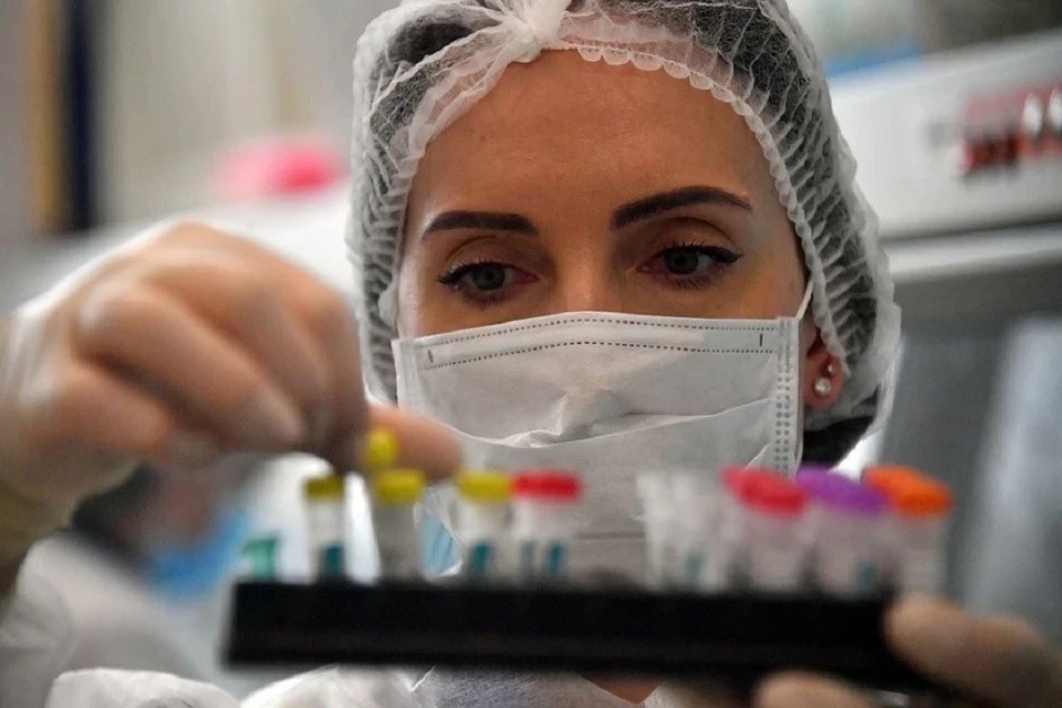    Россиянам рассказали, стоит ли сдавать анализ на онкомаркеры Владимир ВЕЛЕНГУРИН