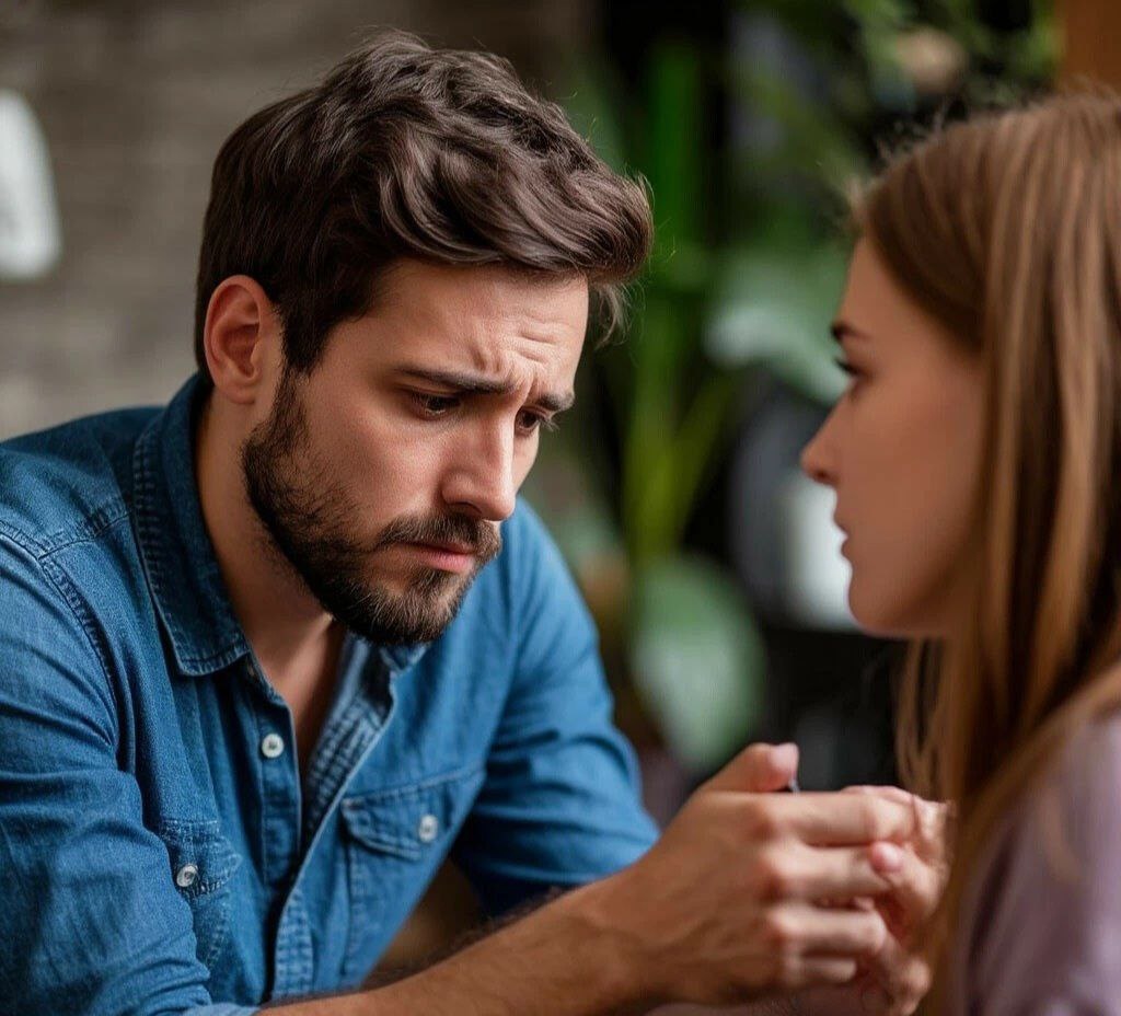 Три убеждения из детства из за которых есть сложности с сексом .