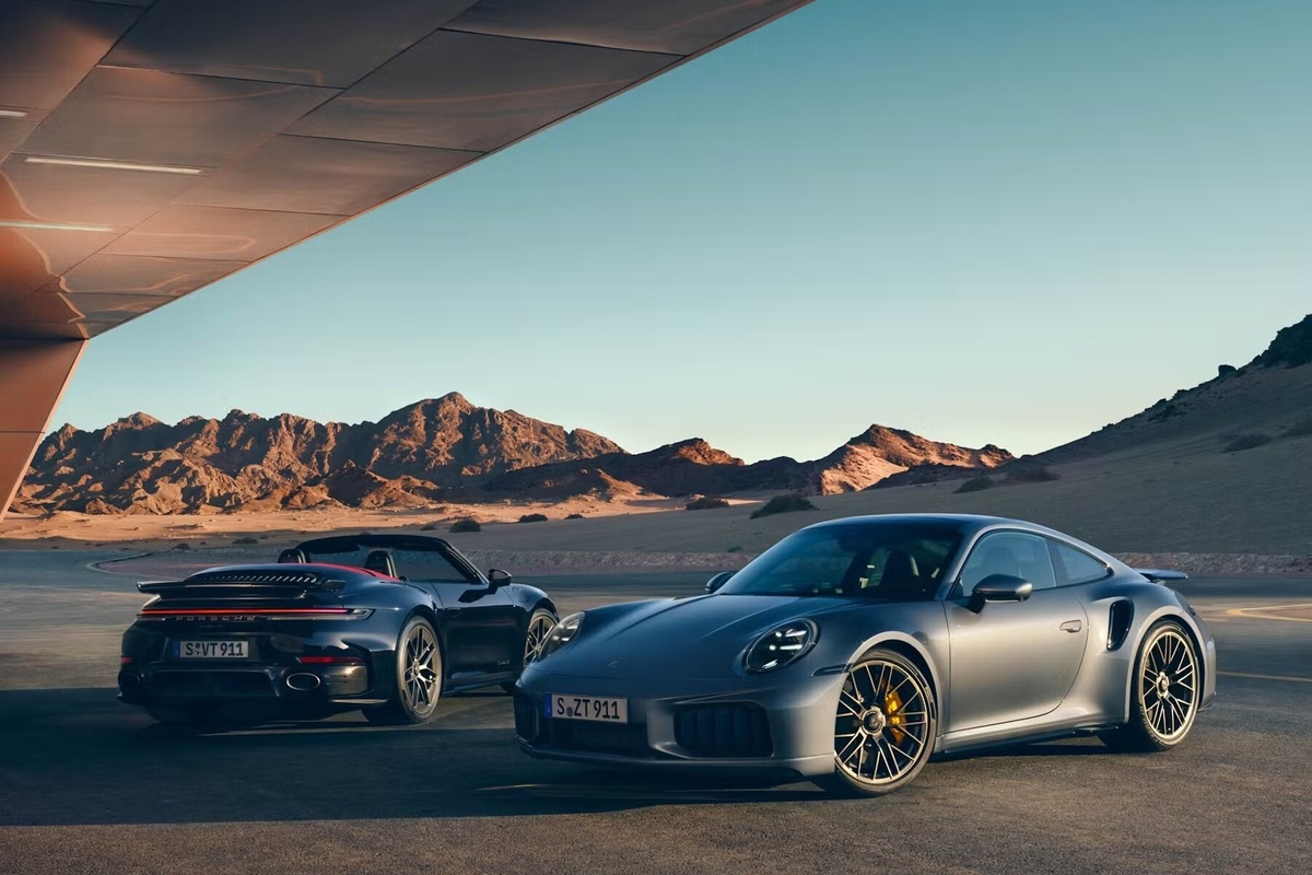     «Китайский Rolls-Royce», гелендваген с открытым верхом и две другие автомобильные новости