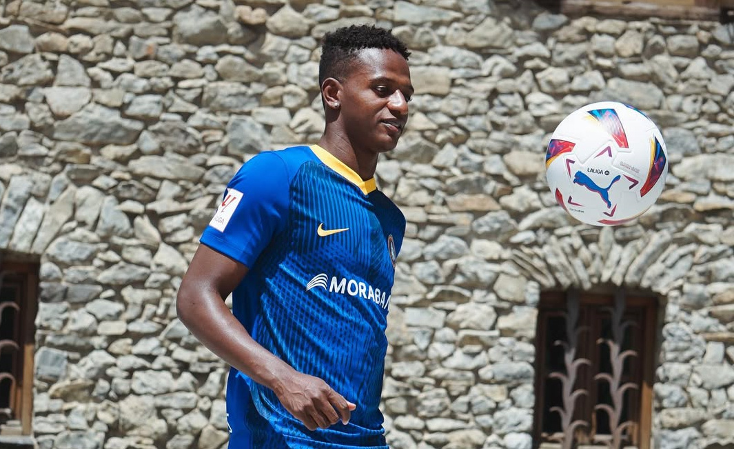    ФК «Андорра»