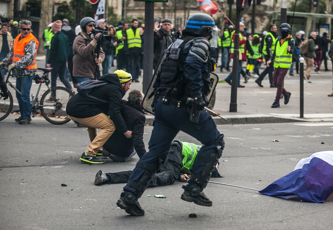 Европе предрекли демографическую и экономическую катастрофу.  Фото: unsplash.com