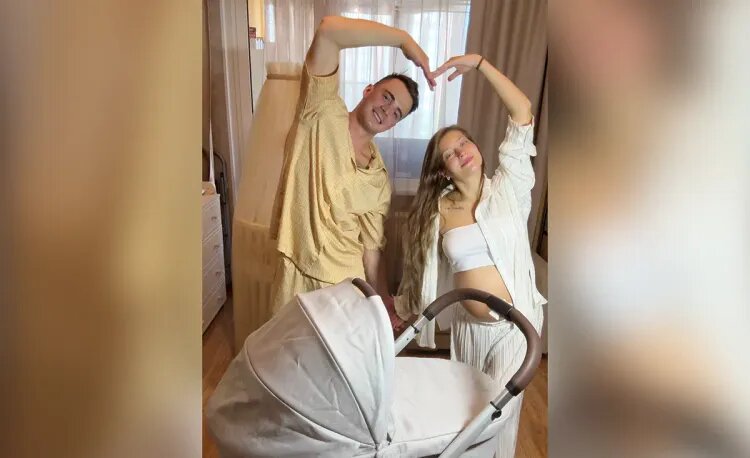    Источник фото: соцсети Алёны Косторной