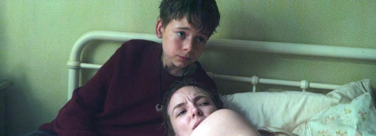 Фото из фильма:28 лет спустя