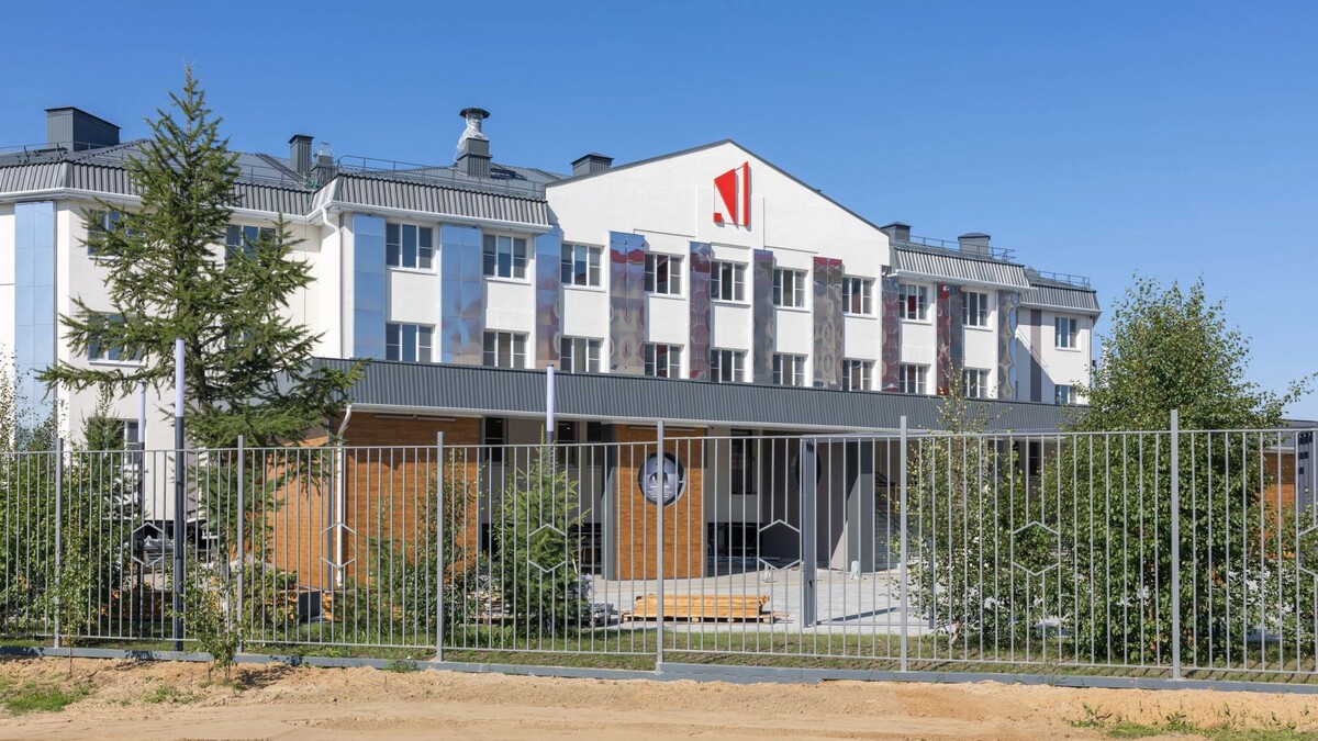    Фото: Александр Чирва/Shutterstock/Fotodom