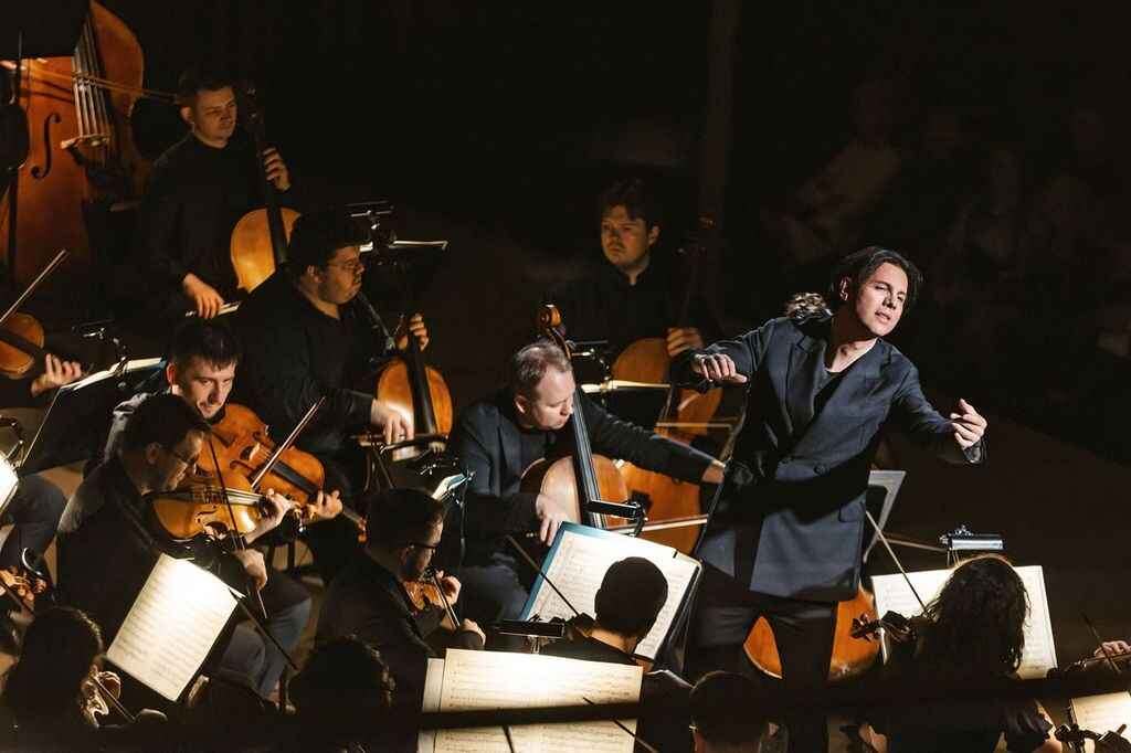 © Пресс-служба musicAeterna