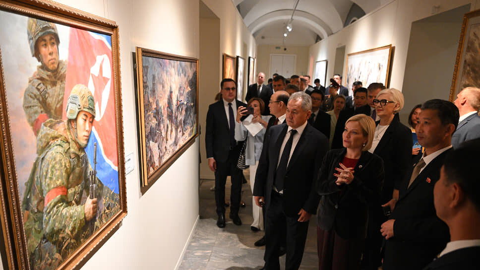 Фото: Евгений Разумный / Коммерсантъ