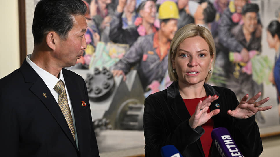 Фото: Евгений Разумный / Коммерсантъ