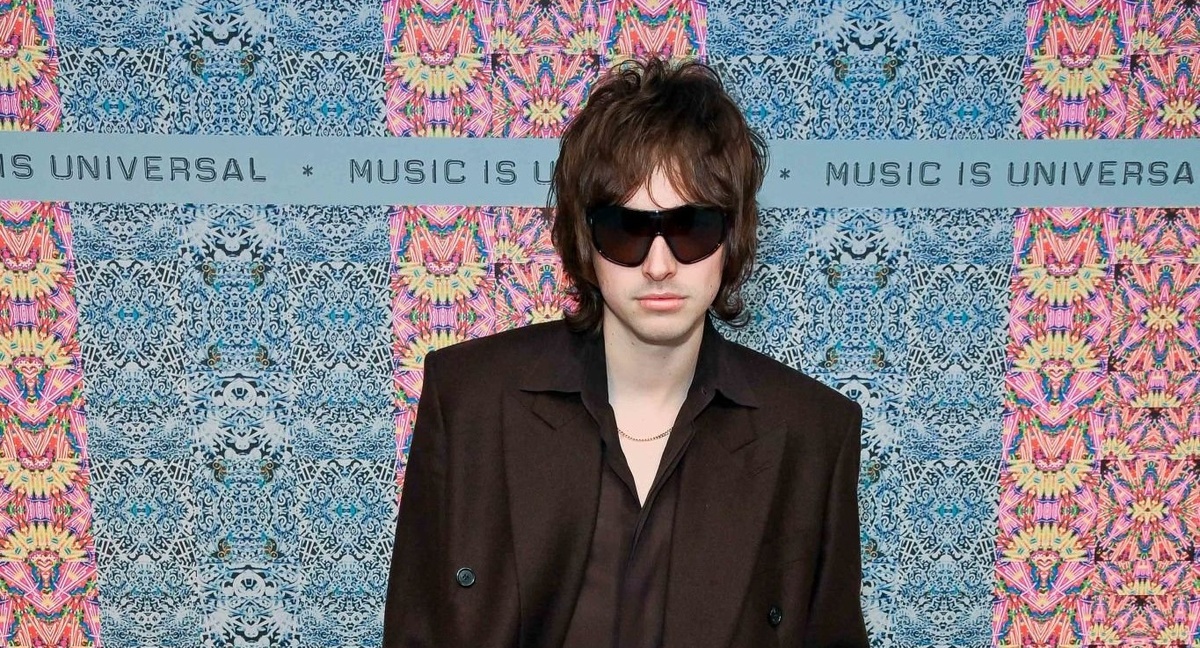 Photo by Dave Benett/Getty Images for Universal