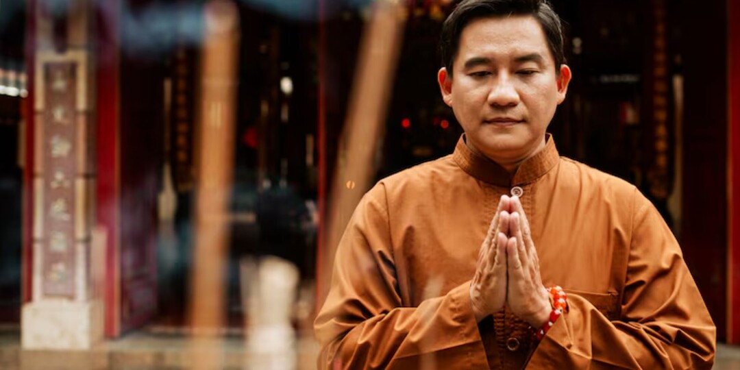 Древние секреты здоровья: 15 принципов из восточной традиции