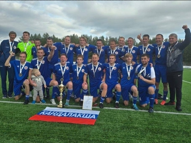     Фото: пресс-служба Министерства спорта Мурманской области.