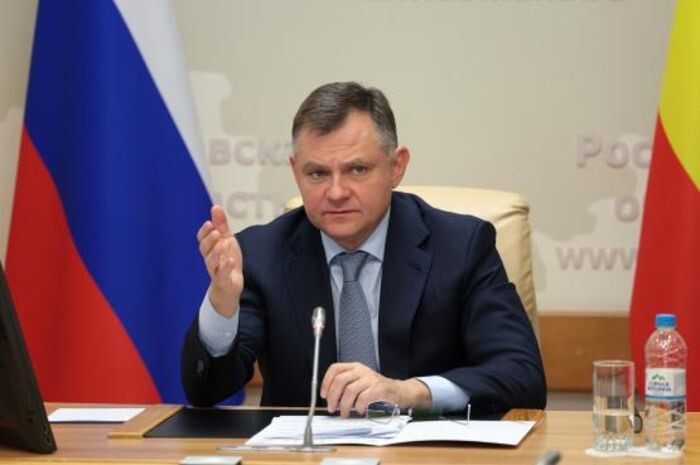 Иллюстрация: пресс-служба губернатора РО