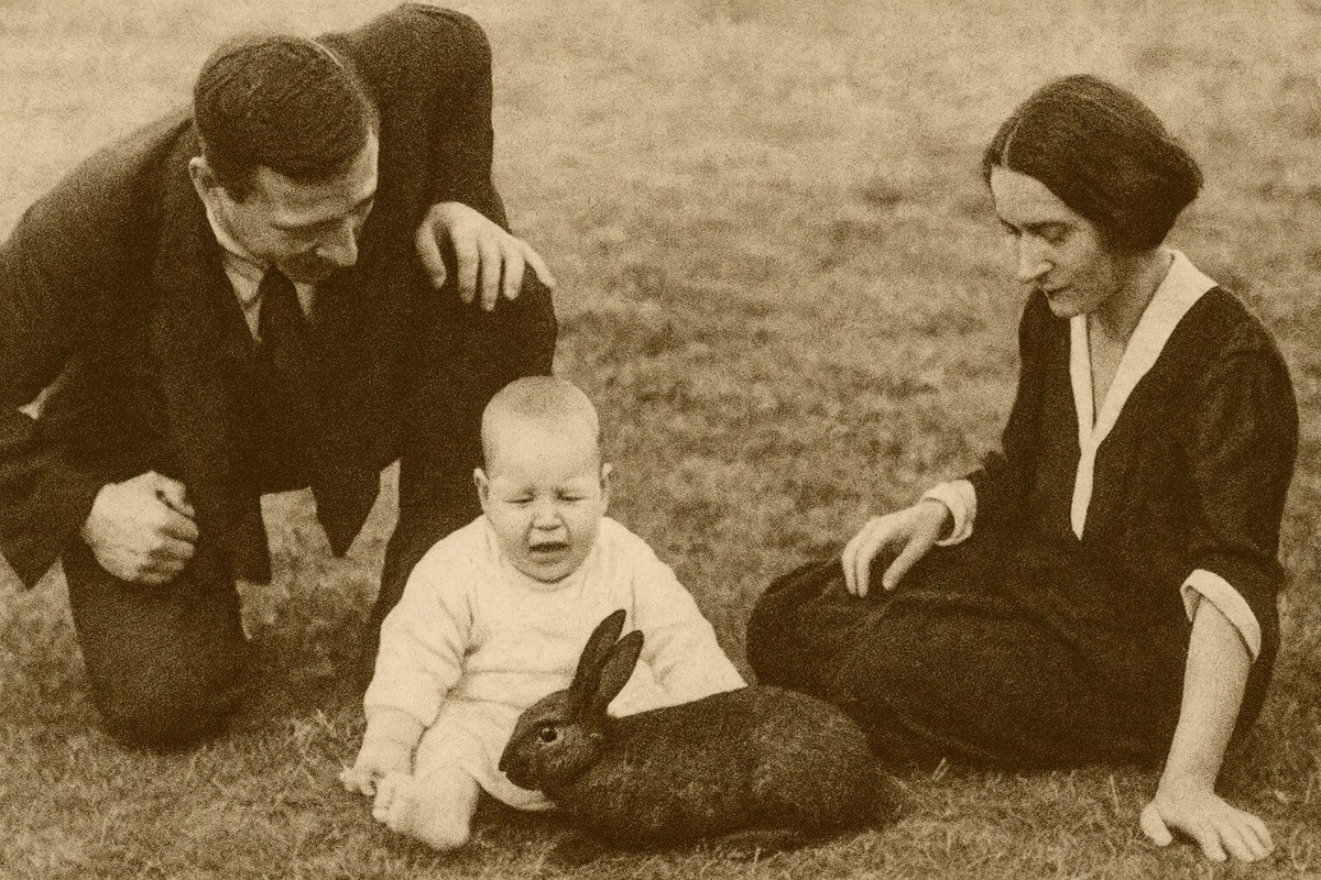    «Малыш Альберт» — один из самых известных и обсуждаемых экспериментов 20 века