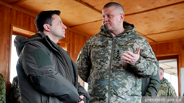     Фото: president.gov.ua   
 Текст: Евгений Поздняков