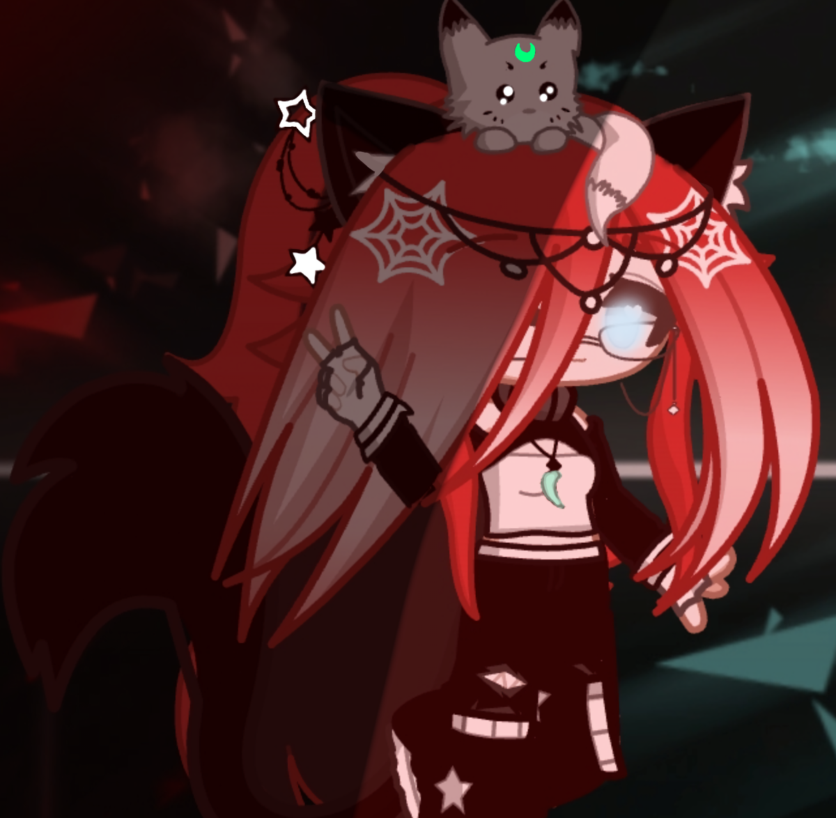 И да я её *чуть чуть* поменяла