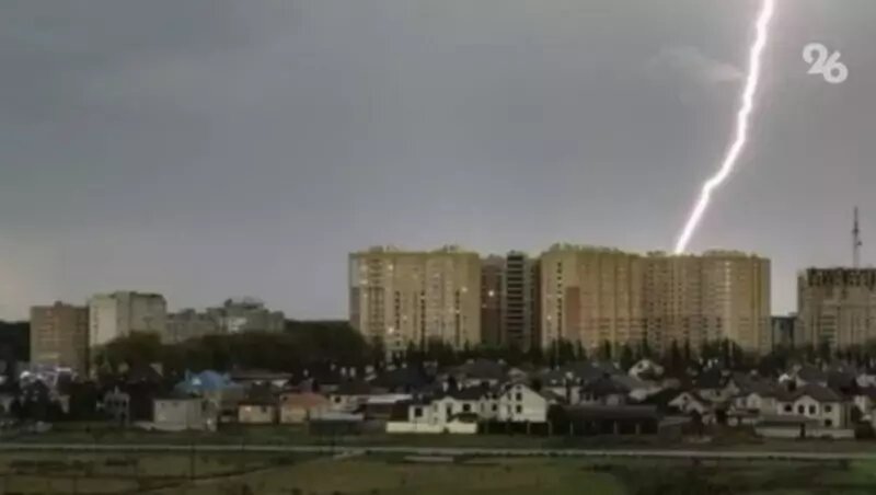      Фото: ИА «Победа26»