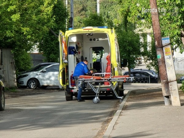     Фото: Города Лайф