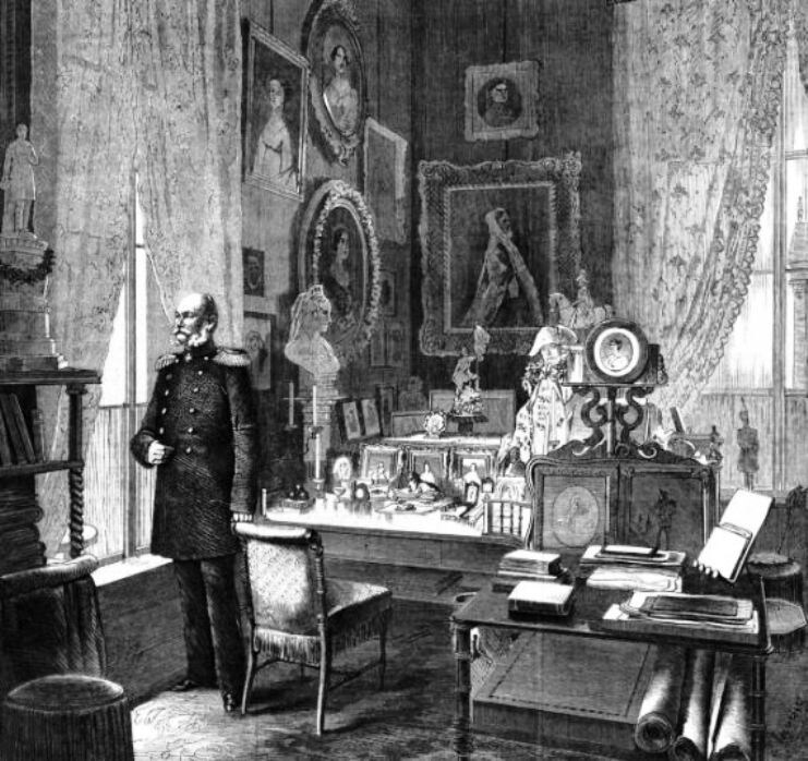 Вильгельм I