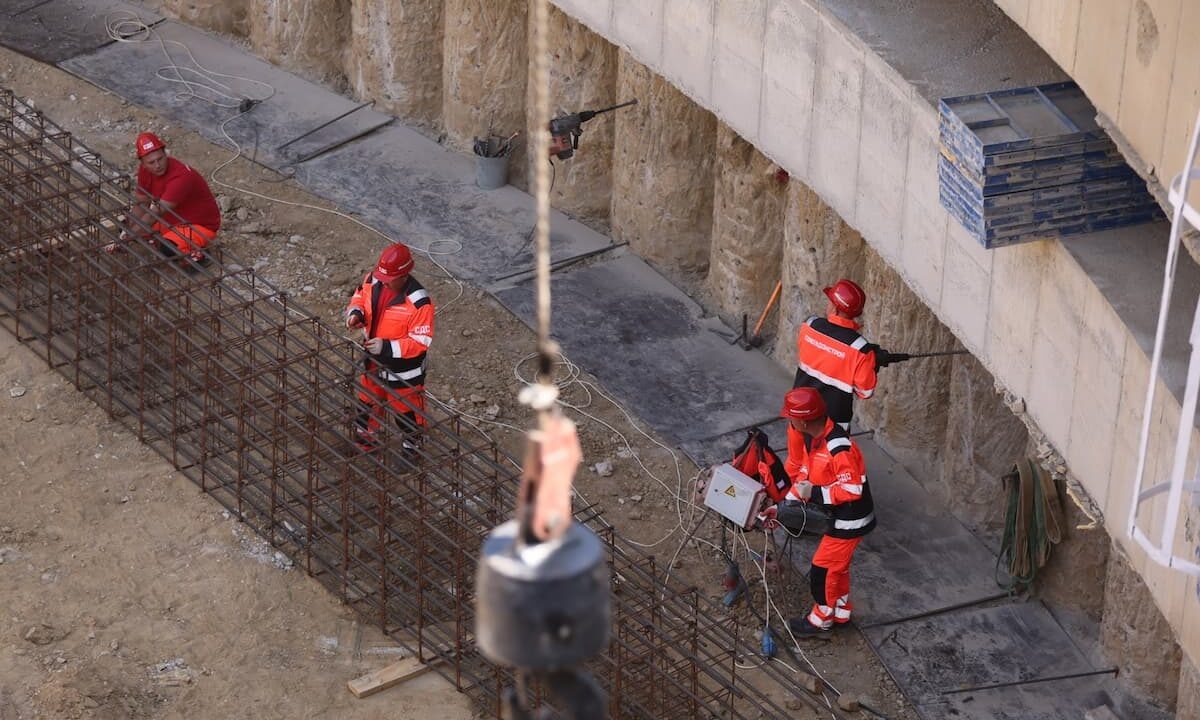    Фото пресс-службы администрации Краснодарского края