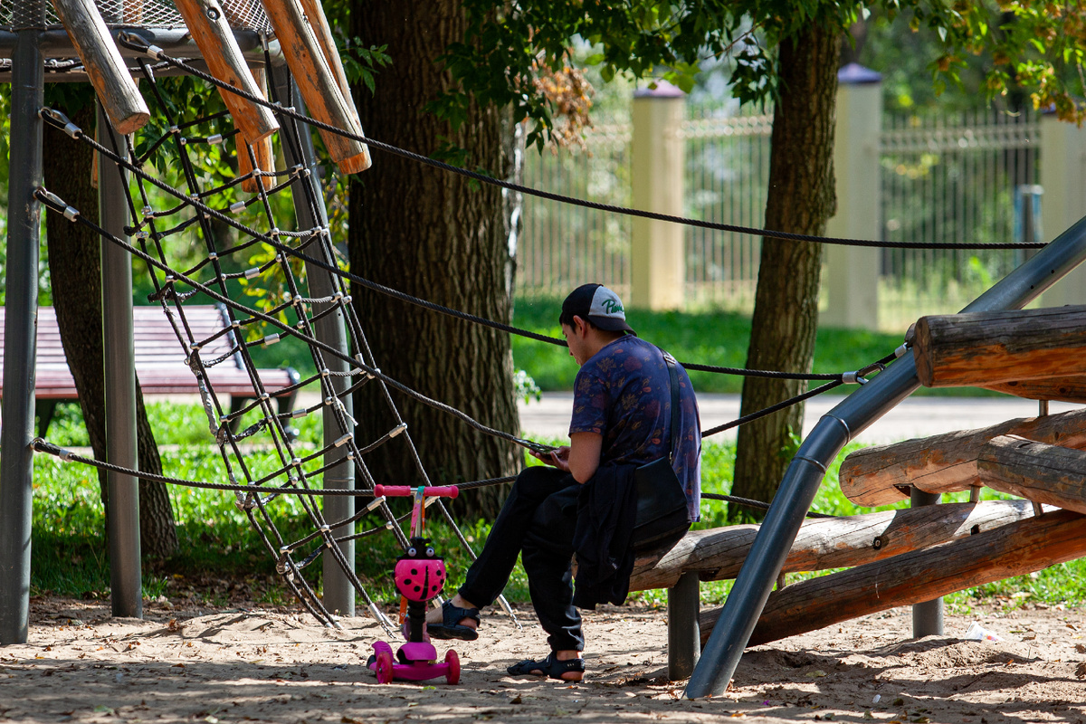 Фото: Oksana Korol/Business Online/Globallookpress