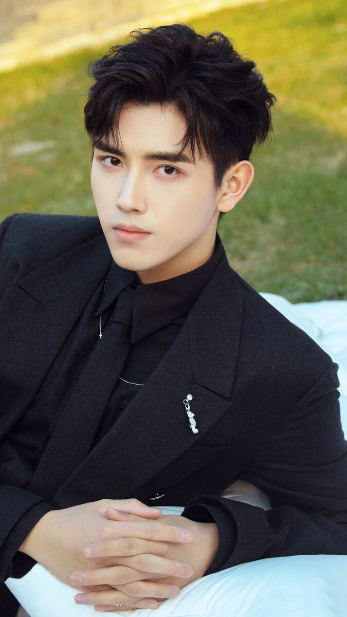 актер Чэнь Фэй Юй (Артур Чэнь)