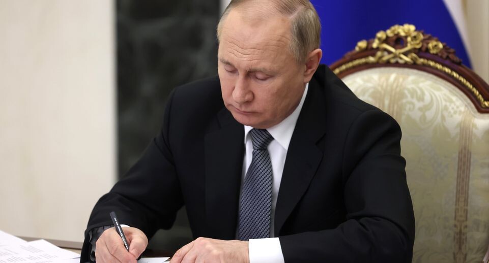    заседание Госсовета по вопросу «О стратегии развития строительной отрасли и ЖКХ до 2030 г. с прогнозом на период до 2035 г.» / Медиасток.рф