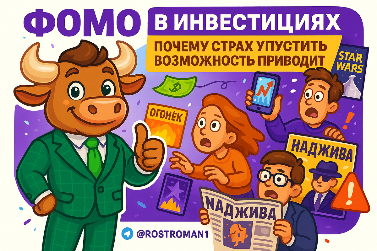    Торговый терминал: 7 ловушек, из-за которых трейдеры теряют контроль и деньги РоСТ | Роман о Системном Трейдинге