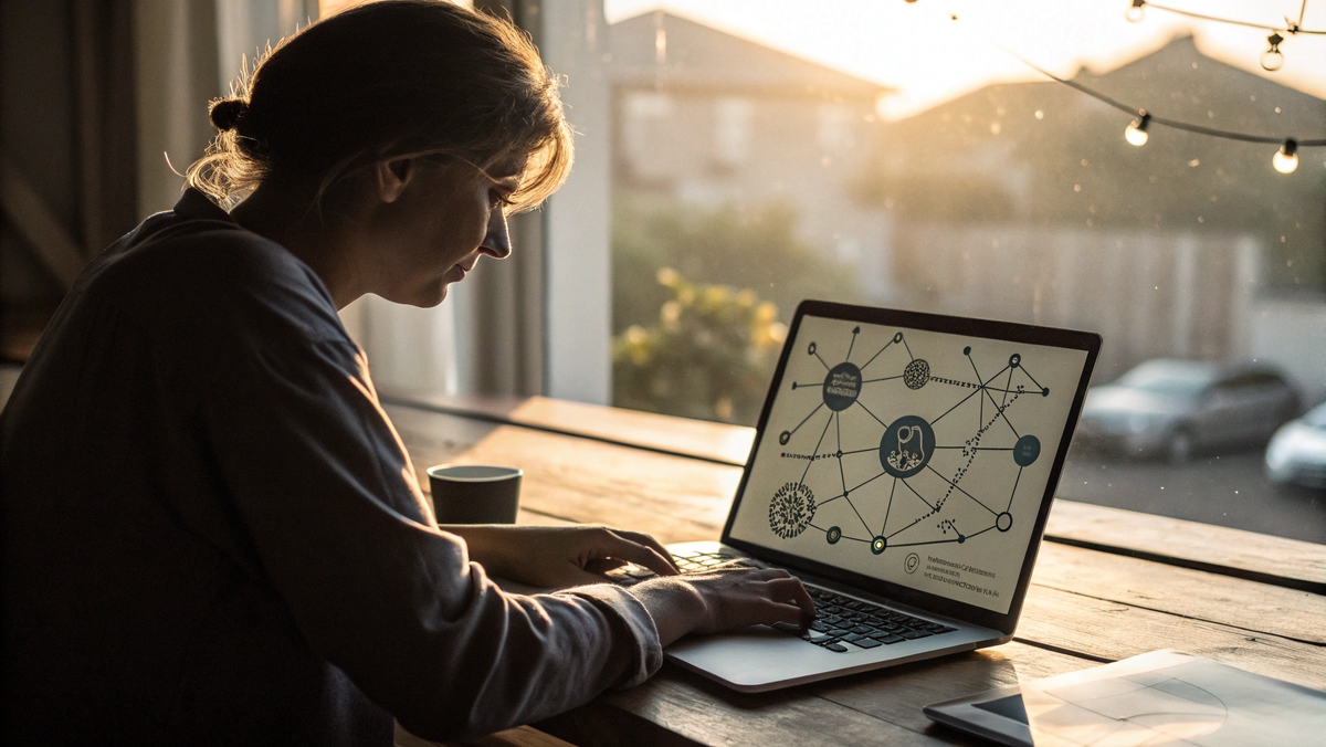 Почему “анализ” — это не про Excel и не про графики, а про то как думать