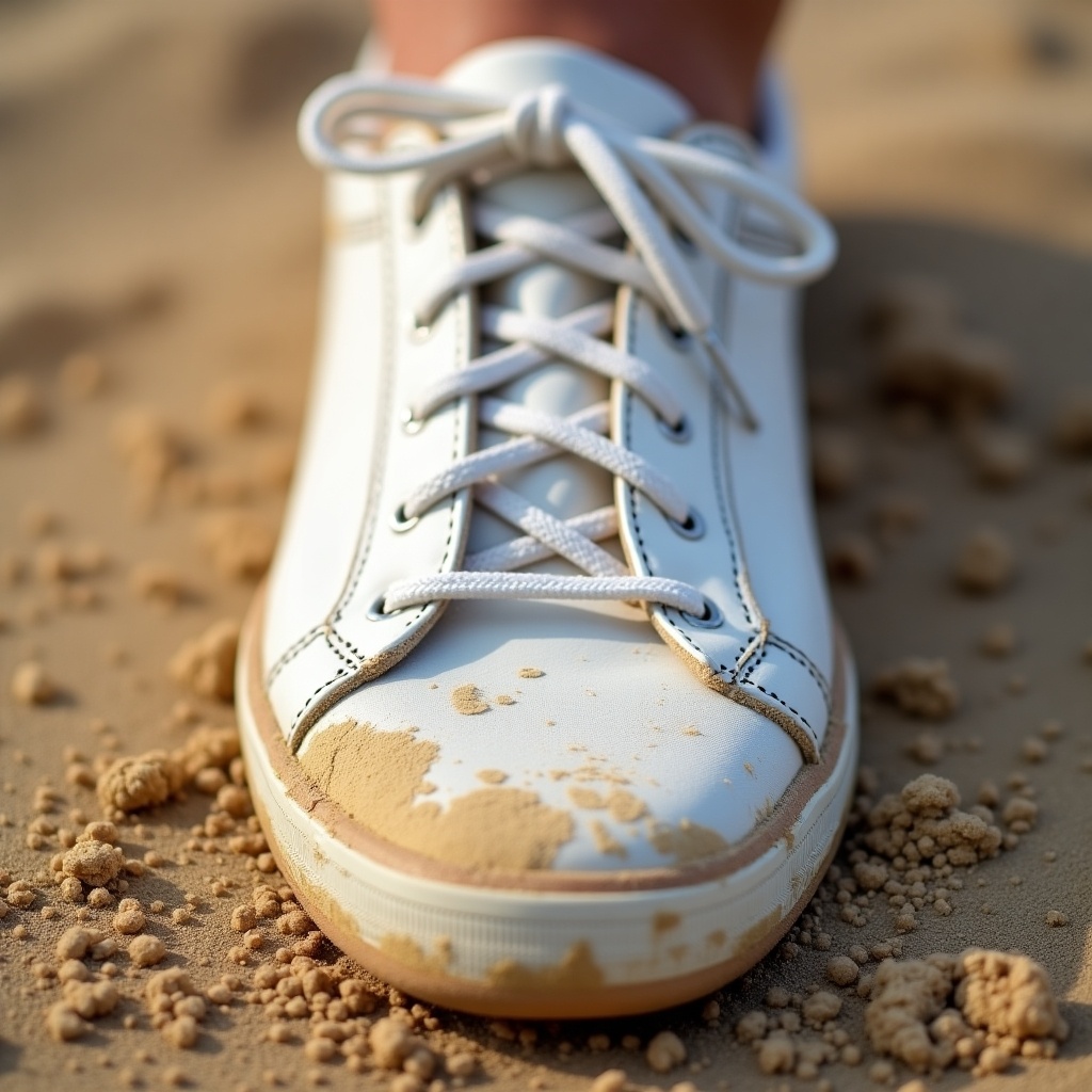 Лето всегда ассоциируется с лёгкостью и свободой. Мы много гуляем, выбираем комфортную обувь, чаще всего — кроссовки, сандалии или лёгкие кеды. 