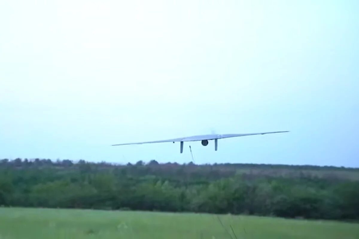    В Самарской области ввели штрафы за съемку атак БПЛА