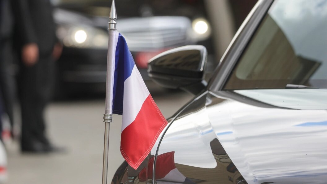    Фото: Shatokhina Natalia/news.ru/Globallookpress