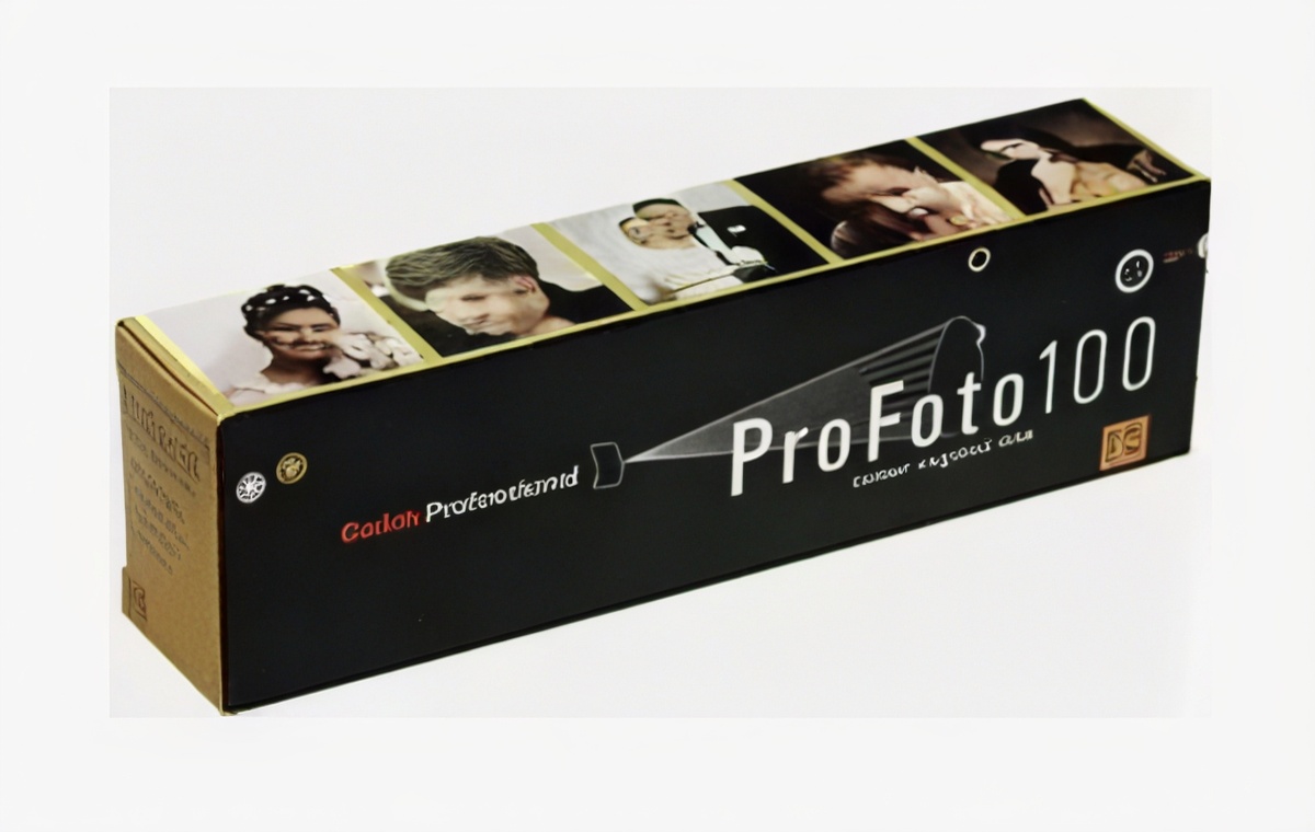 Kodak ProFoto 