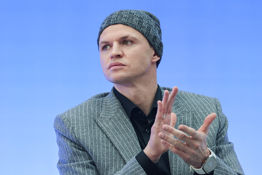    © Антон Новодережкин/ТАСС