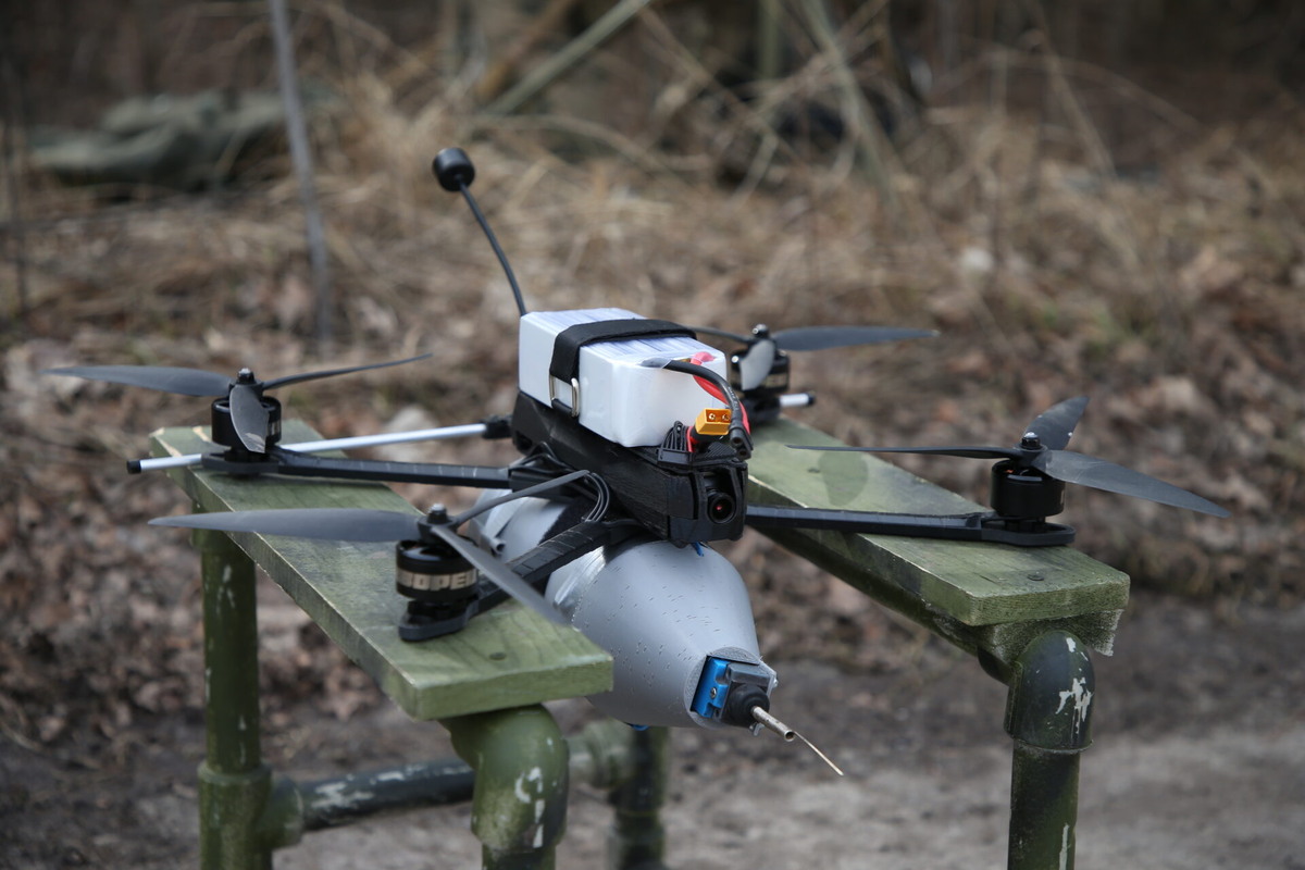    Фото: Росгвардия