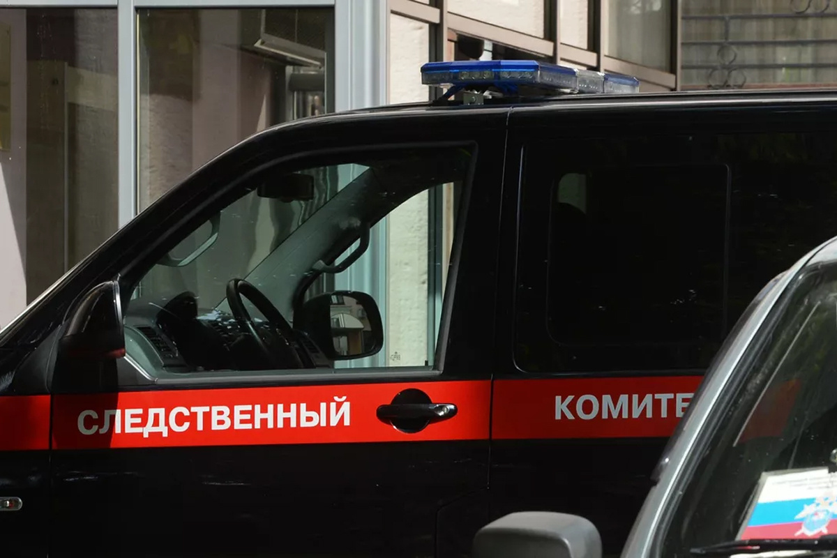    Фото: Михаил Воскресенский Источник: ria.ru