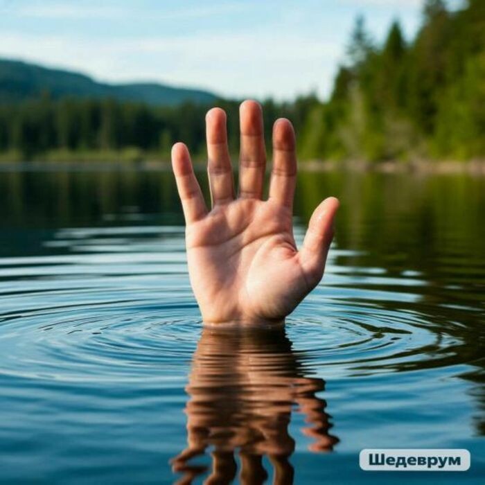 Иллюстрация: Сгенерировано нейросетью Шедеврум