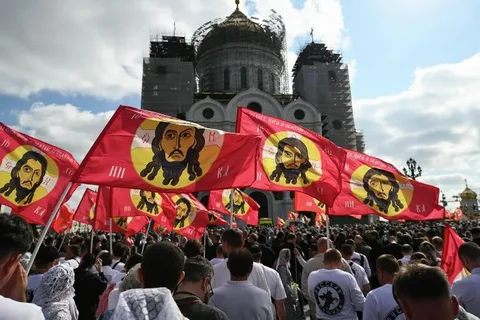 возрождение вековой традиции