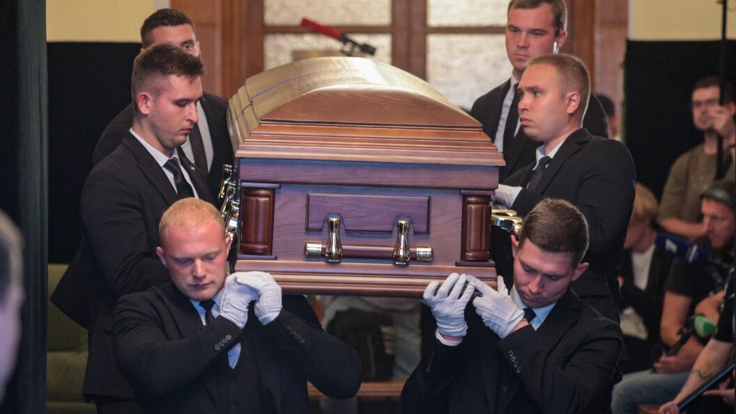    Belkin Alexey/Globallookpress