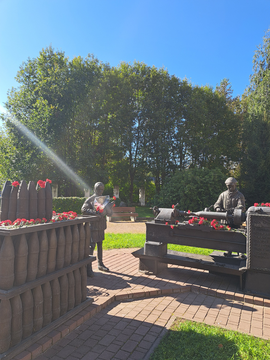 Фото автора. 