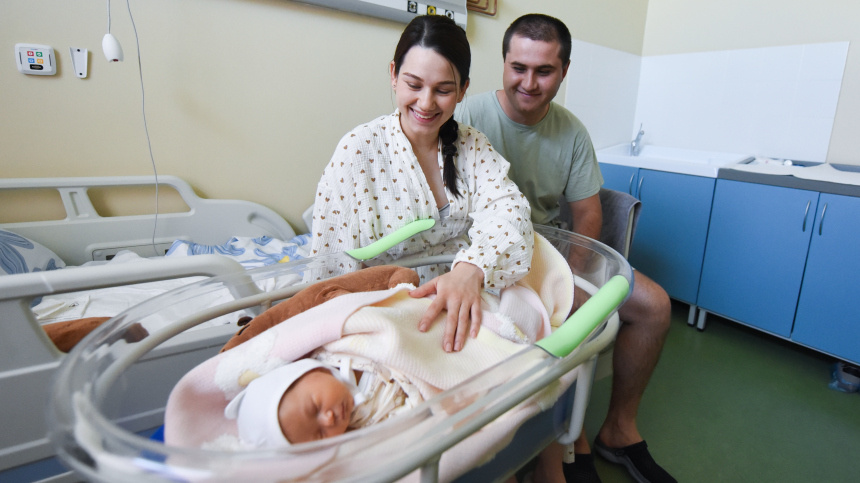    Фото: © РИА Новости/Таисия Воронцова