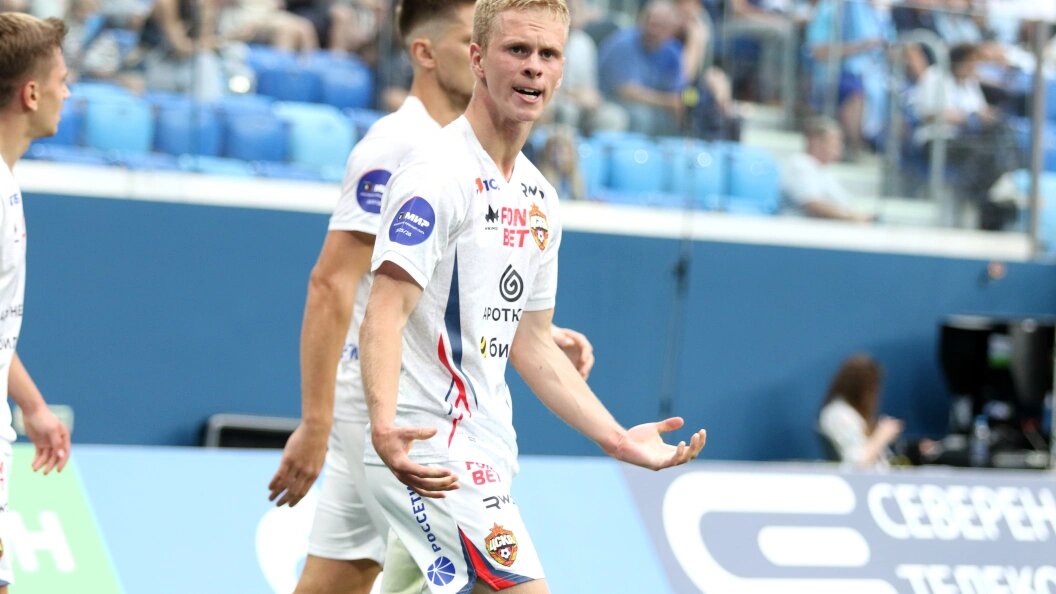    Фото: Maksim Konstantinov/Globallookpress