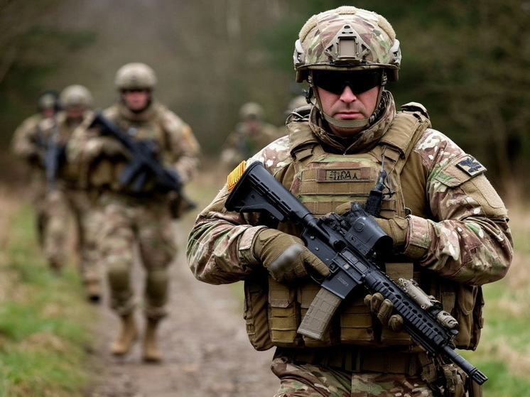     Фото создано Шедеврум