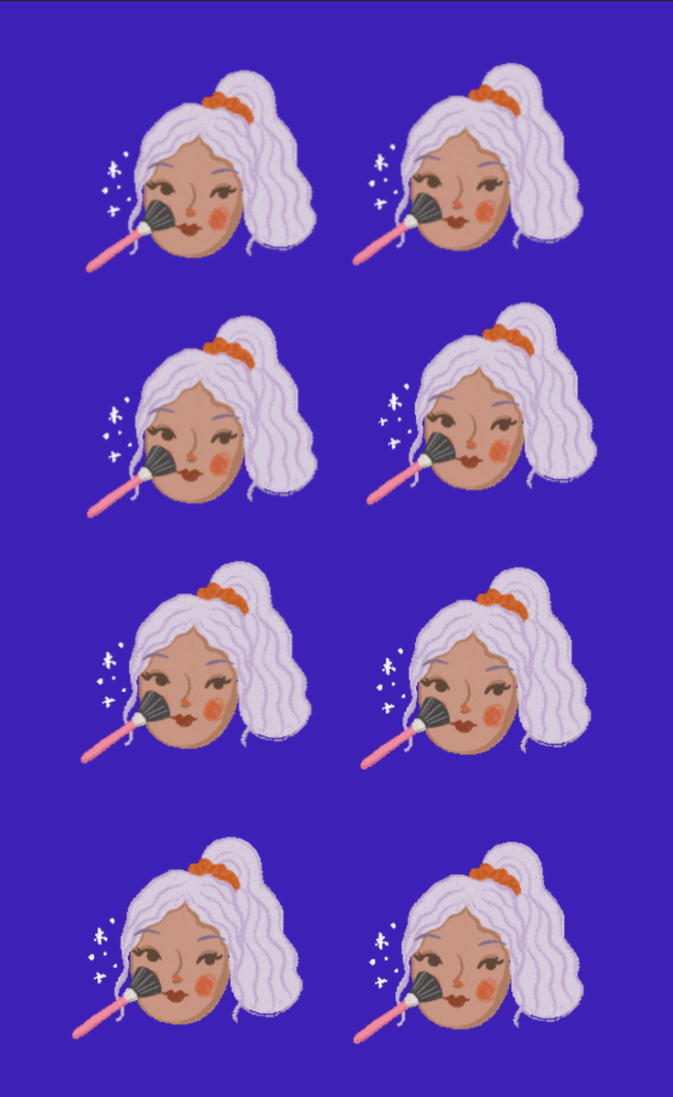 Тест на внимание 