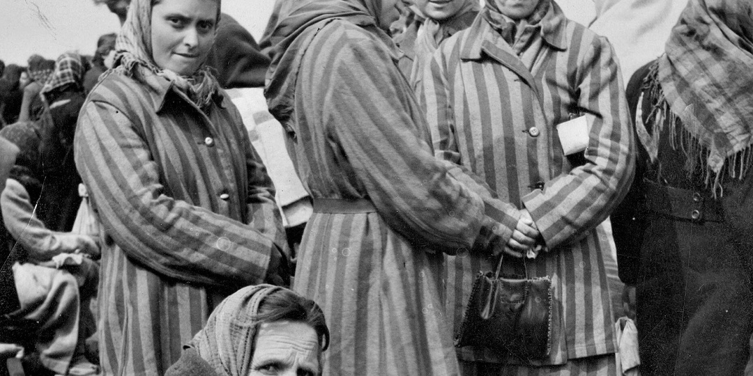 Они видели истязания, страшные пытки и смерть