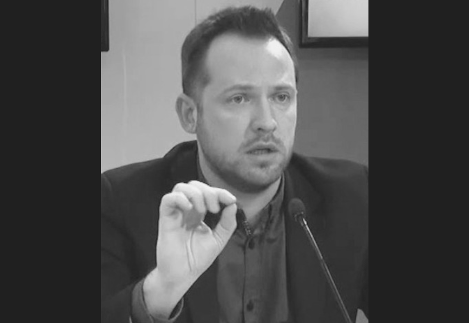 Мартиньш Тронс © соцсети